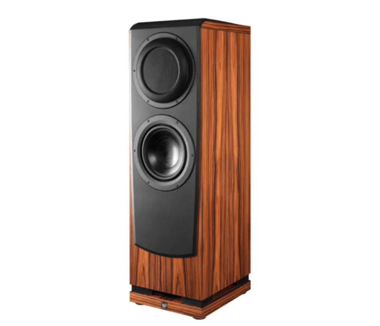 德国me geithain me180 三分频无源家用hifi音箱_单元_低音_mm