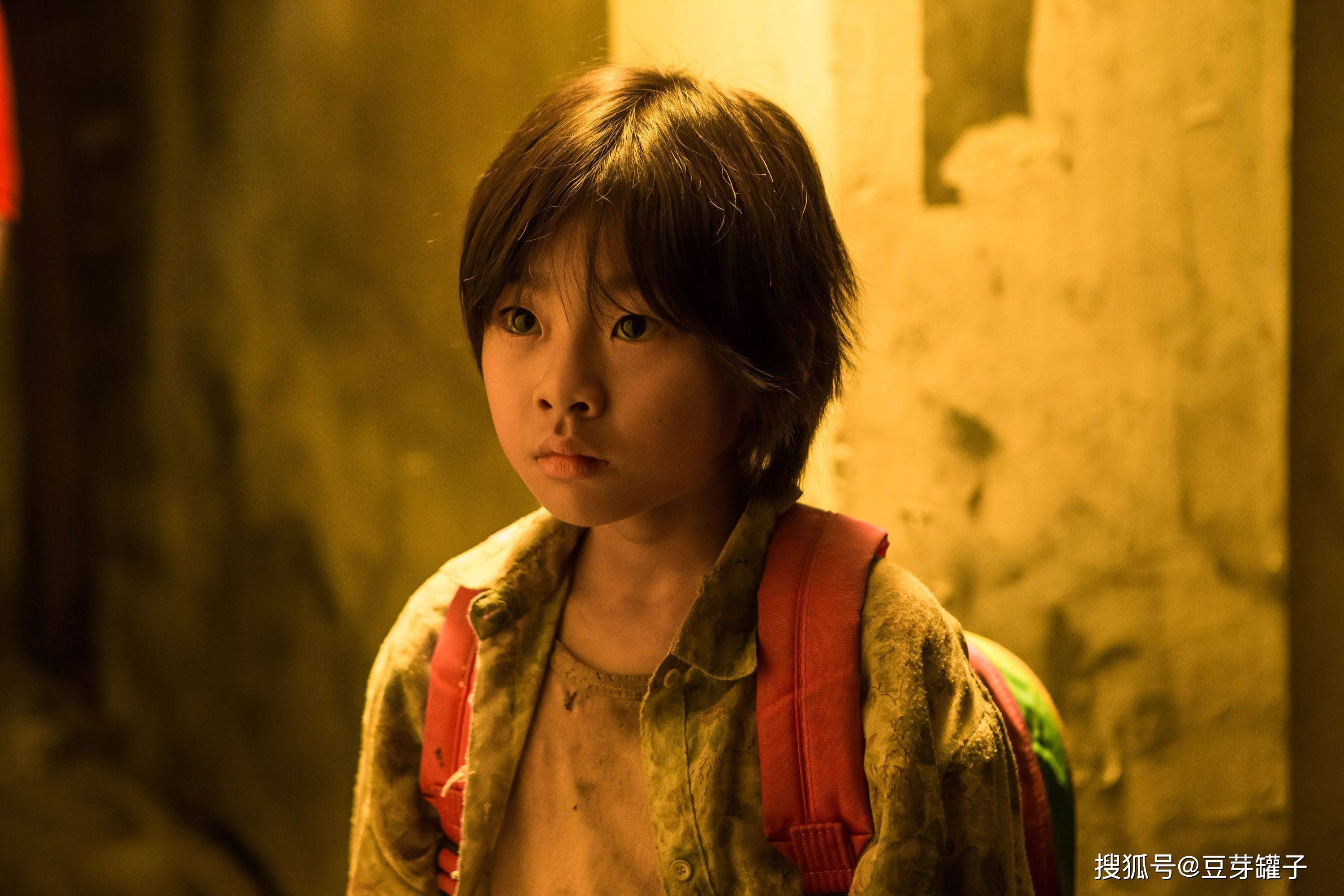 67《中国城》,女孩变成杀人武器,挑战韩国电影暴力尺度极限_金高