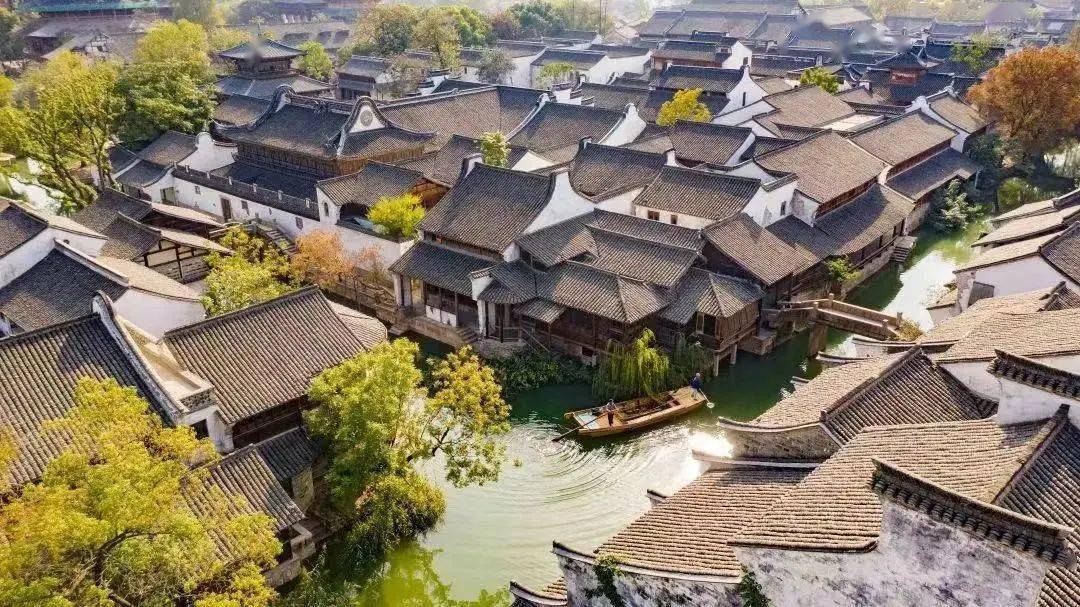 景区就有3个南湖,西塘,乌镇濮院古镇自建造以来备受瞩目是否会成为