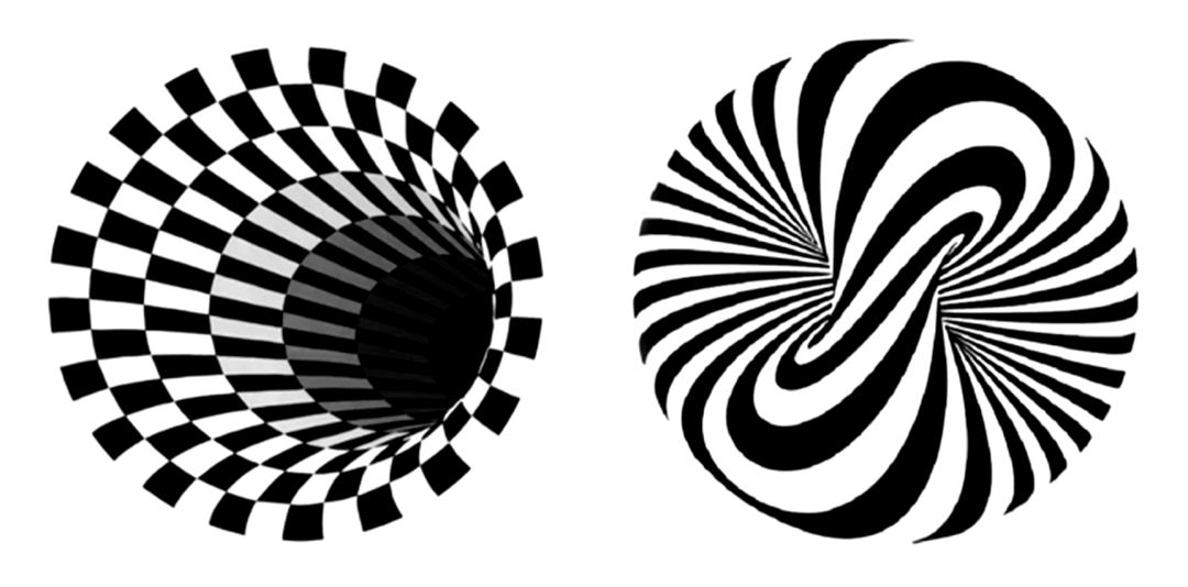 欧普元素重新被聚焦,怎么运用到设计中?_艺术_内容_命令