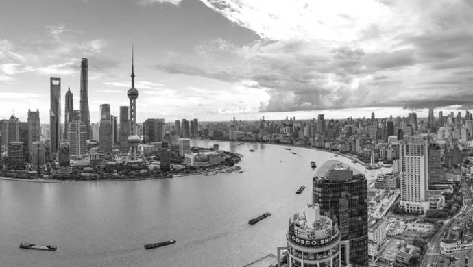 深切缅怀江泽民同志 | 叶公琦:他的言行风范令我深受教益_上海_副食品_朱宗葆