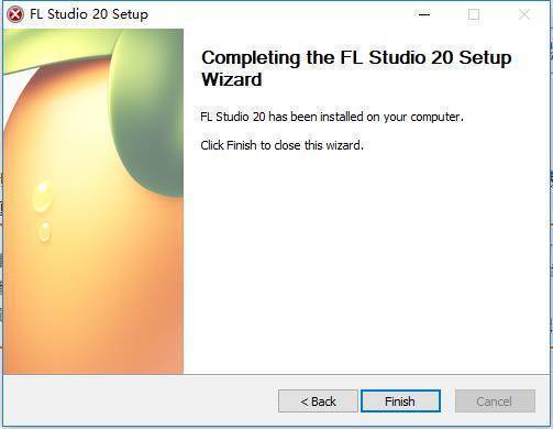 FL Studio2024中文语言版本水果安装包下载教程
