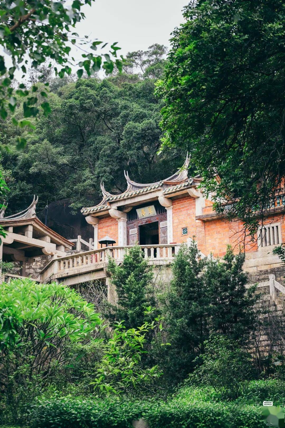 《桂枝香·草庵访古》庄灿煌