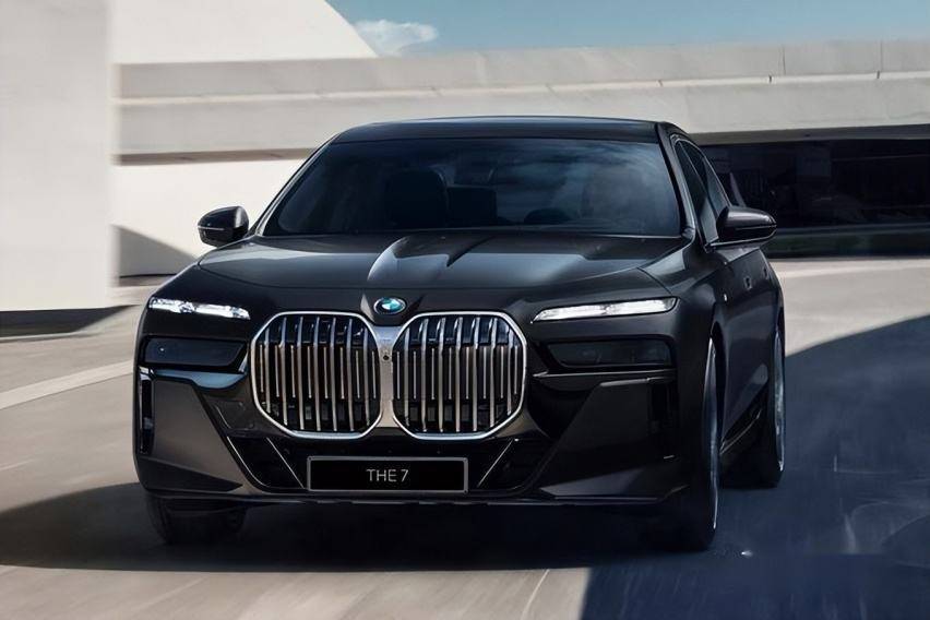 18万 新宝马7系将在12月首发_搜狐汽车_搜狐网