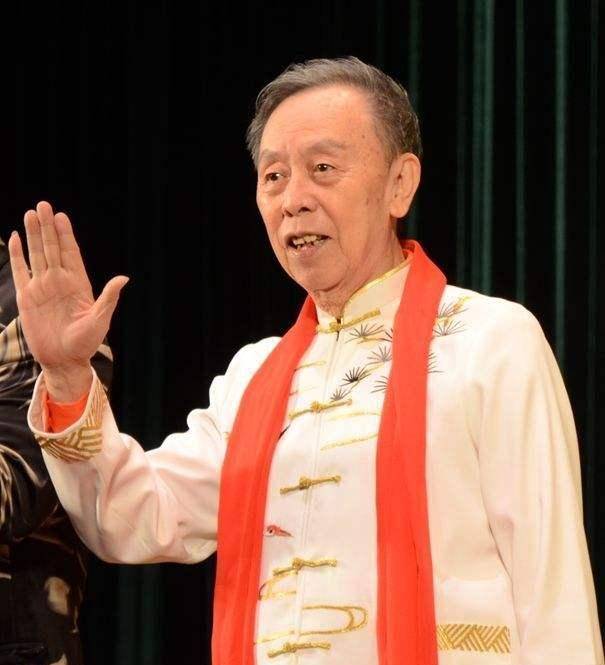 《外来媳妇本地郎》当中七位年过70的演员,都是多