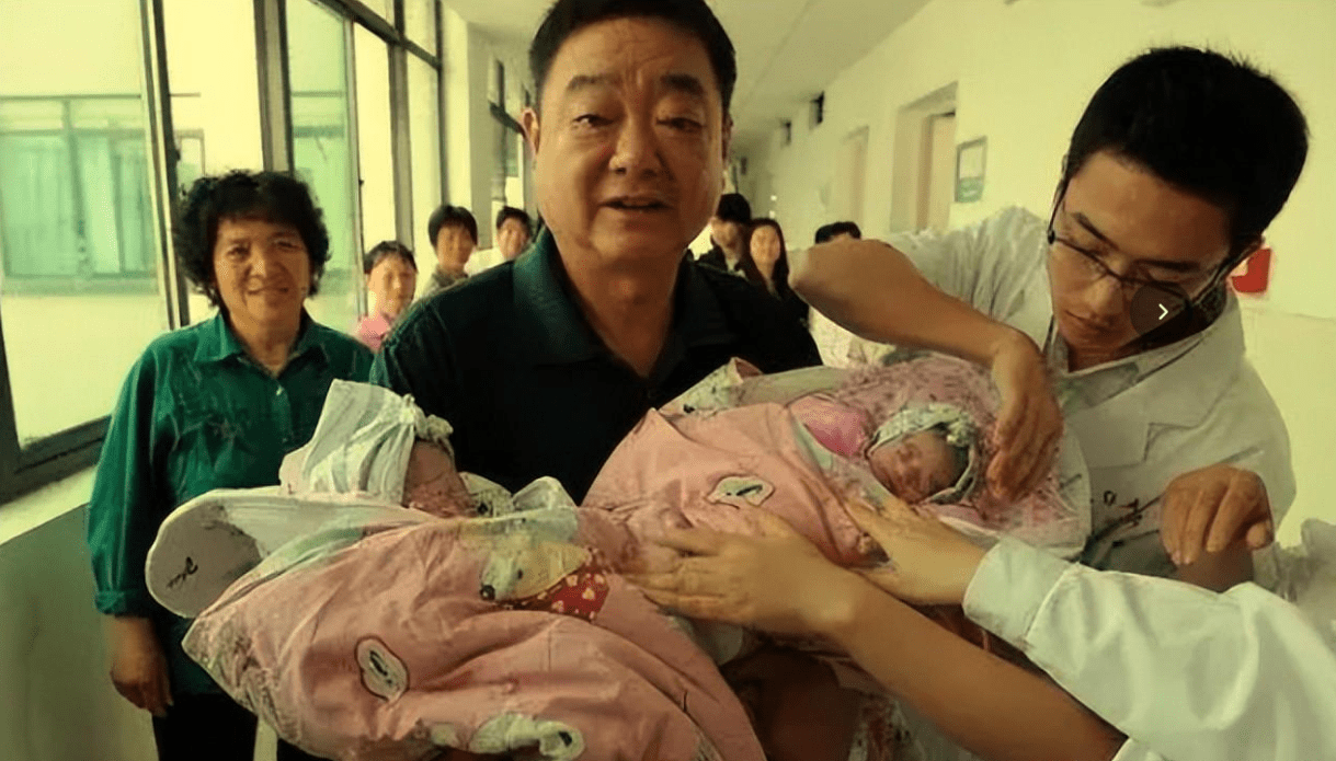 如今丈夫突然离世,抛下母子三人_女儿_好孩子_盛妈