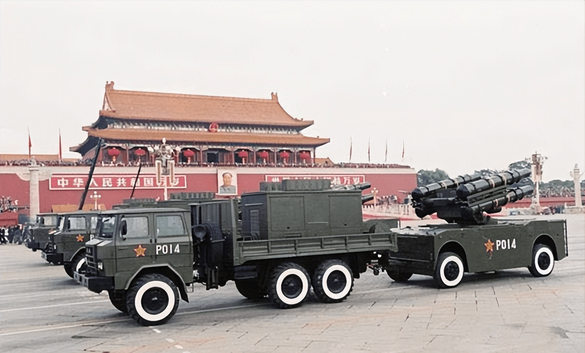 中国装备志——pcl-09式122毫米车载榴弹炮_火炮_车辆_火力支援