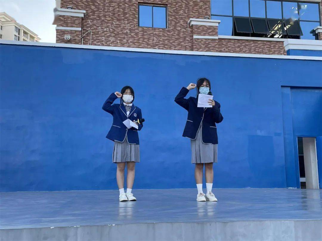 弘扬宪法精神 厚植爱国情怀