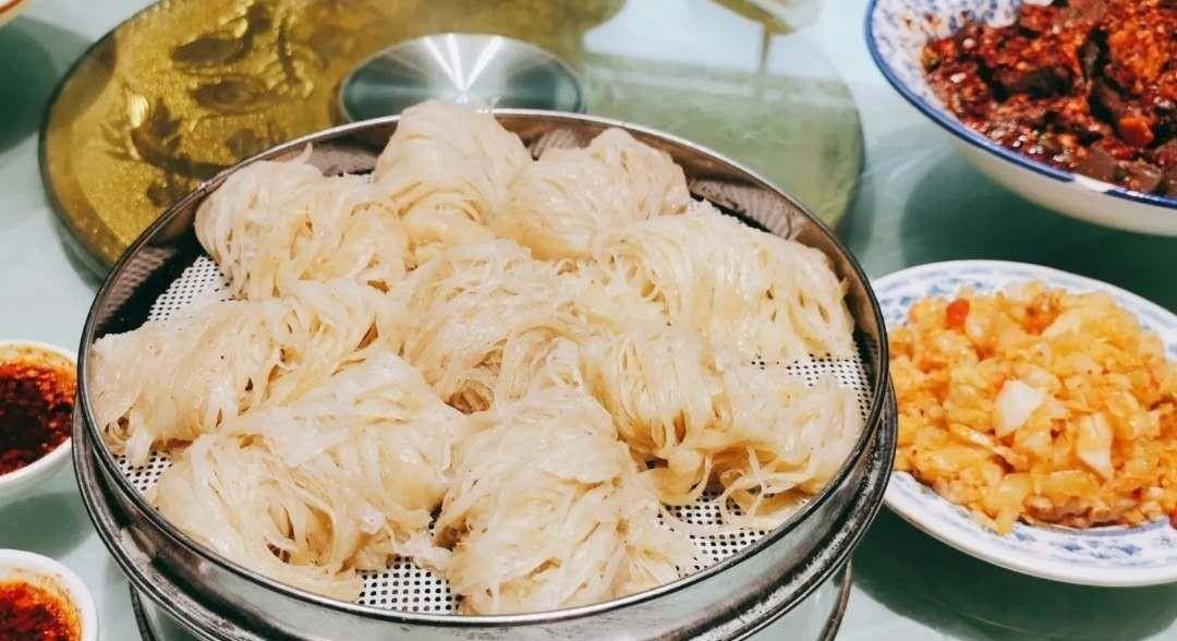 三原县美食全攻略!真情推荐,拒绝营销,附店名_油糕_地址_消费