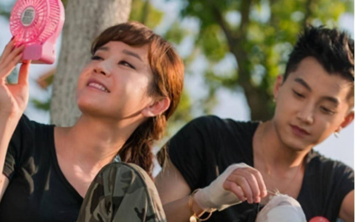 张檬:曾比肩杨幂,被张萌暗指整容,因绯闻自毁名声终过气_网友_吴敦