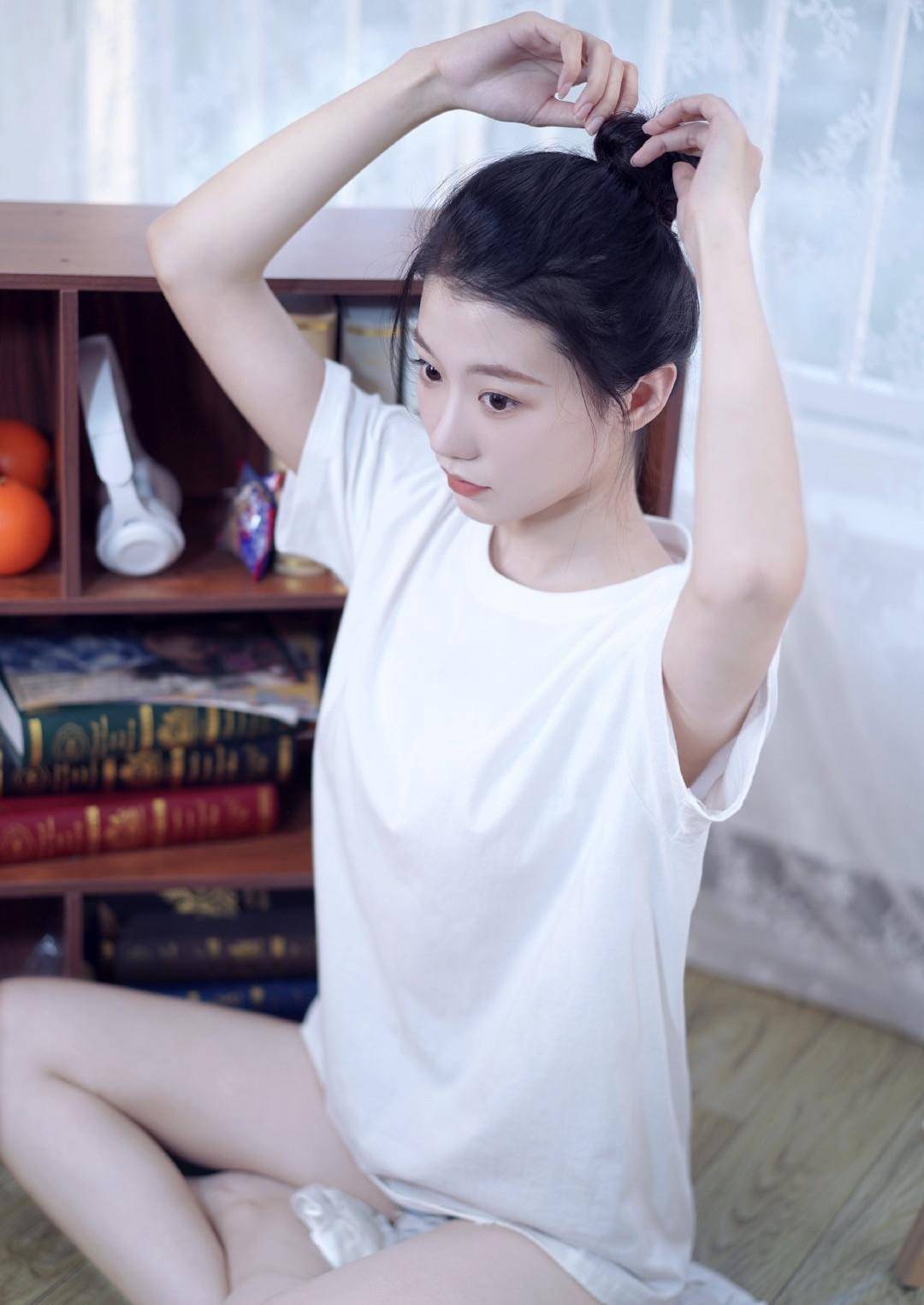 《卿卿日常》4位美人级演员,颜值一流,身材一流