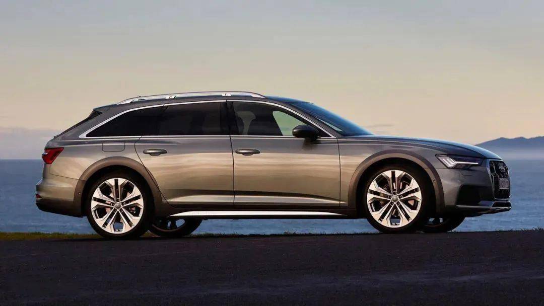 2023款奥迪a6 allroad 配置解析_搜狐汽车_搜狐网