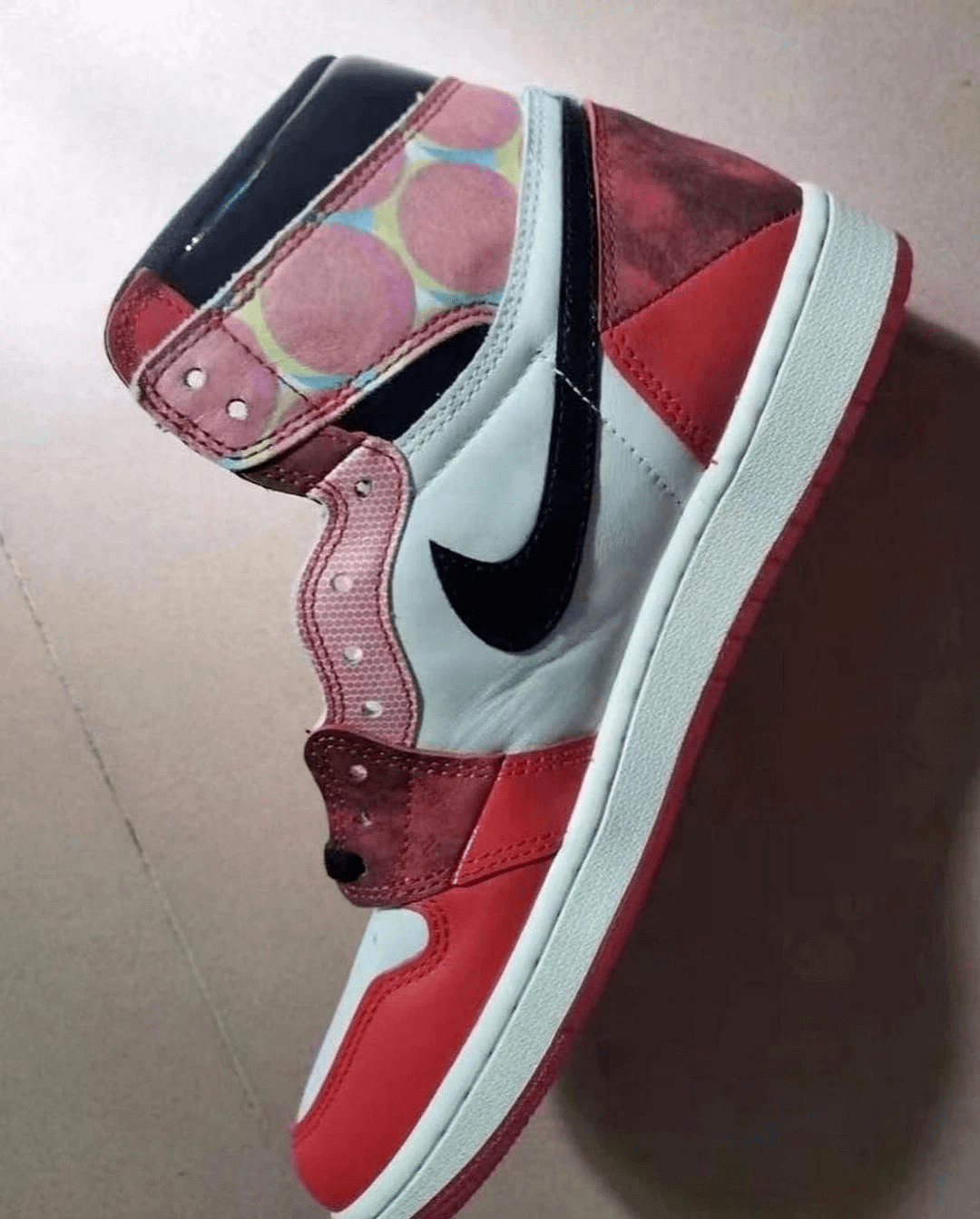 nike phantom venom tf