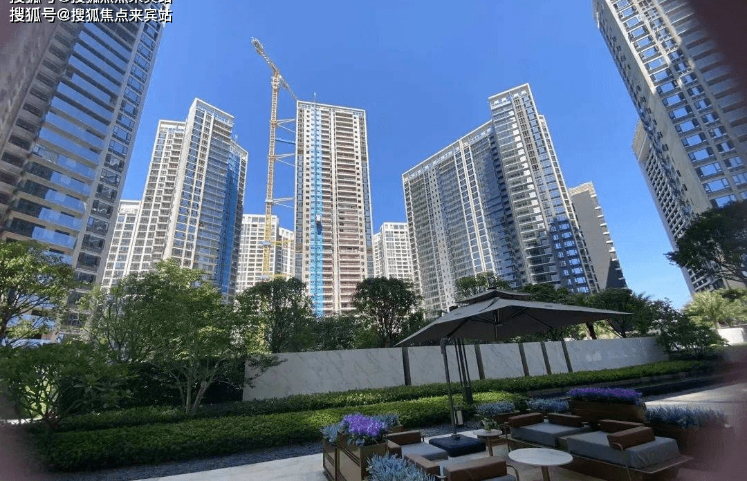 珠海「绿景玺悦湾」售楼处电话-绿景玺悦湾-绿景玺悦湾丨售楼中心24h