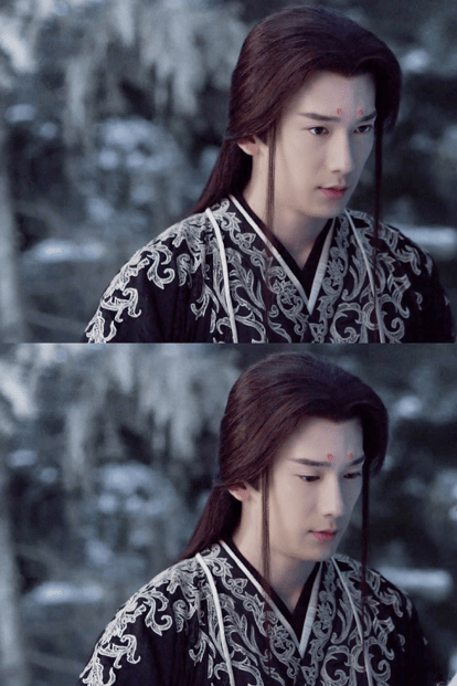 小燕壮士开出镜,来看八荒六合第一猛男,戏里戏外都是有趣灵魂_凤九