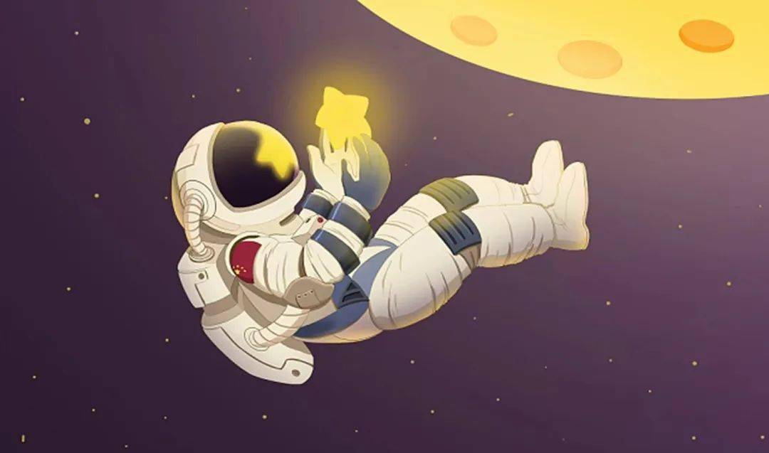 泰·有趣 | "奇妙太空之旅"第一站--线下趣味活动_互动_家长_孩子