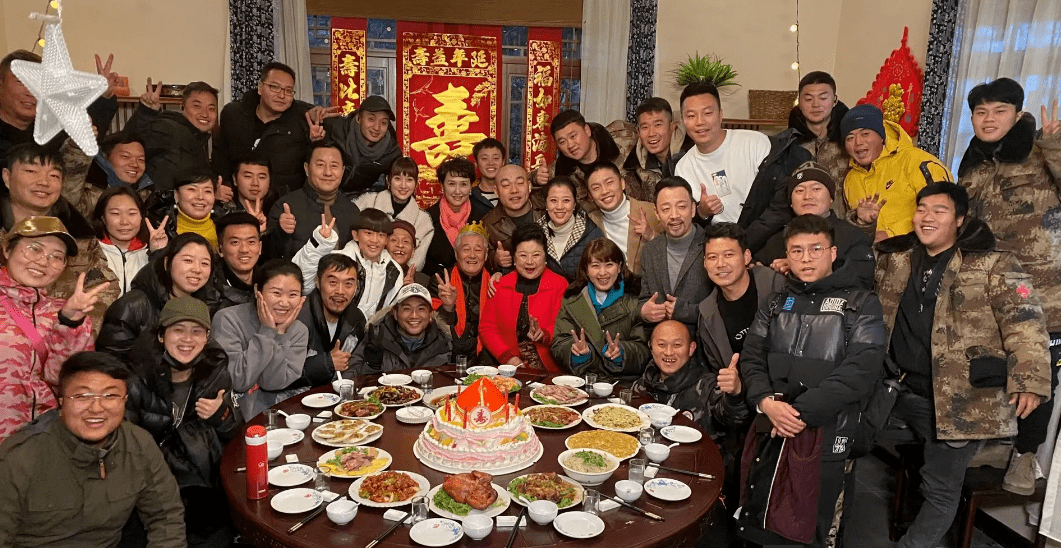 《刘老根》已经拍到第五部了!