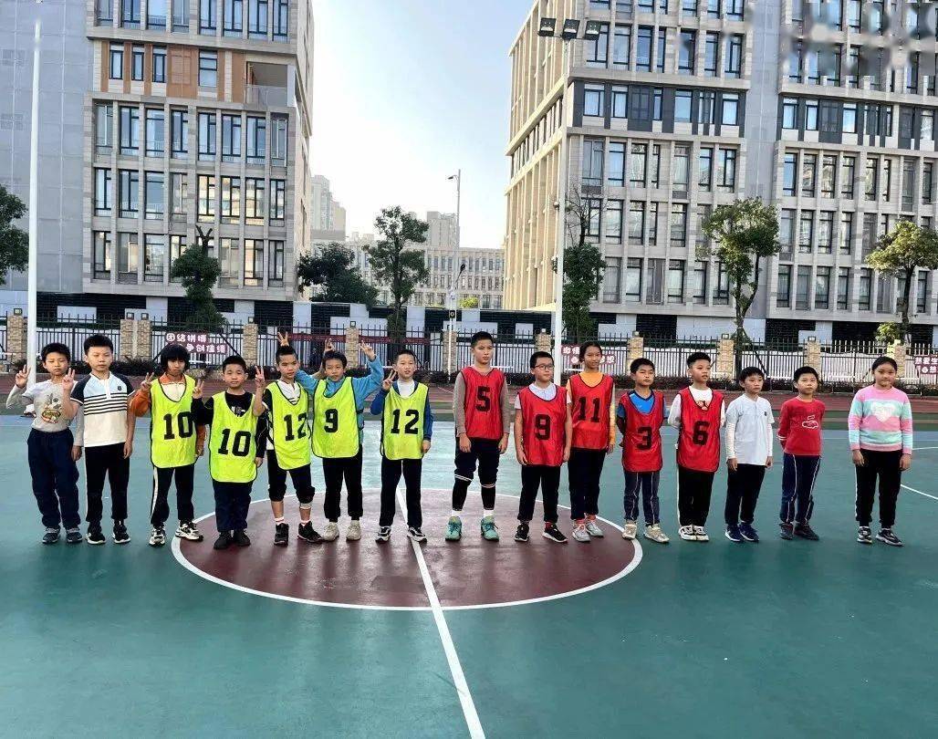 精益"球"精,迎"篮"而上|奇槎小学"校长杯"篮球赛圆满落幕_比赛_决赛