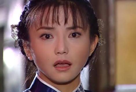 《情深深》18年了,有人成国家一级演员,有人嫁入豪门,有人去世