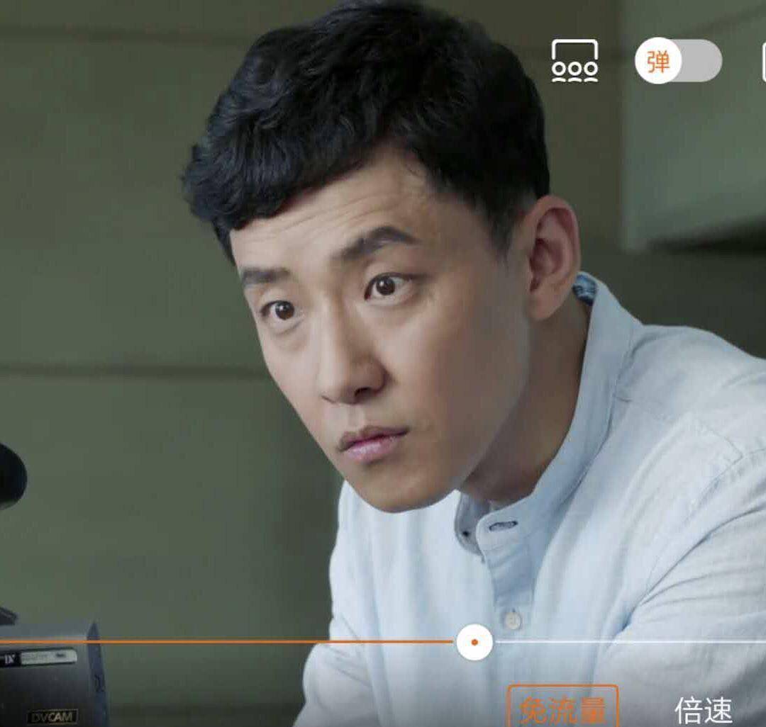 《青春斗》男演员一个比一个丑?