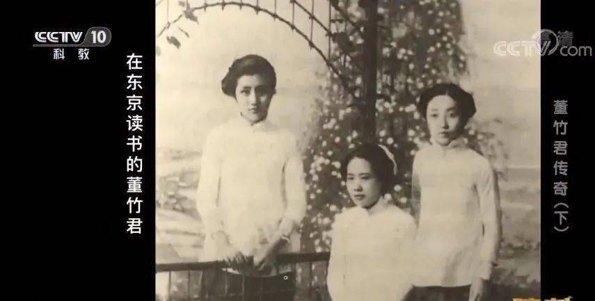 因离婚而上热搜的她,决定净身出户_董竹君_夏之时_堂子