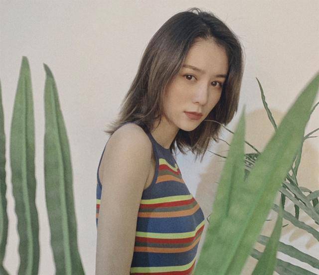 林峯成功求婚网红女友,成功换头的张馨月顺利迈进豪门!