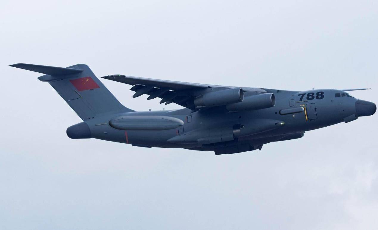 c919还需长江1000a,短期运20仍是改装空警3000最佳选择_预警机_中国