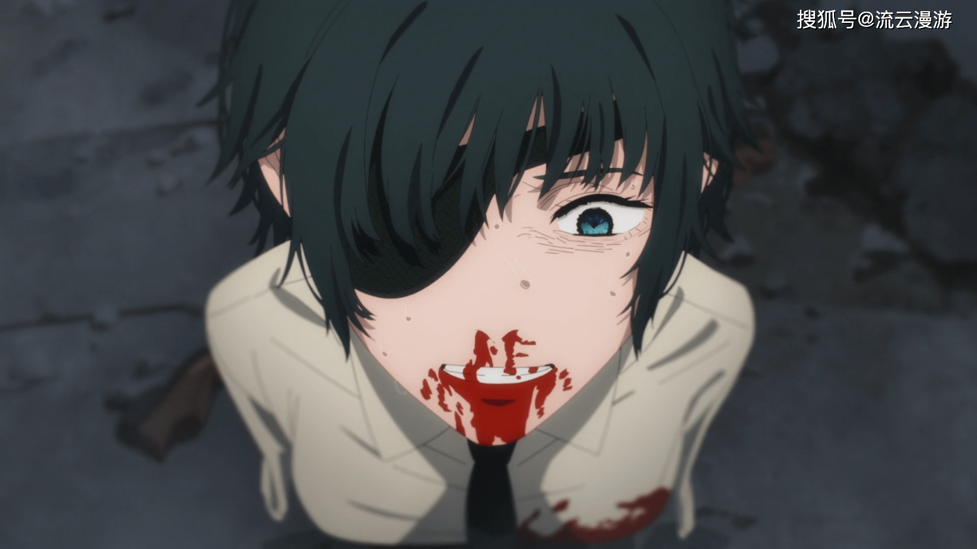 刀男_玛奇_囚犯