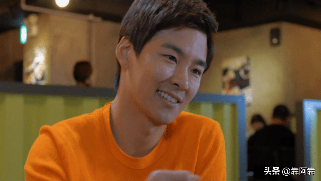 主演:宋银金/周妍书导演:韩东浩