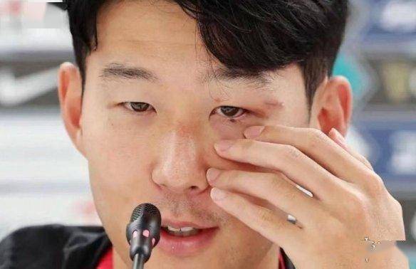 那就别怪我化身老八了_面具_孙兴_球员