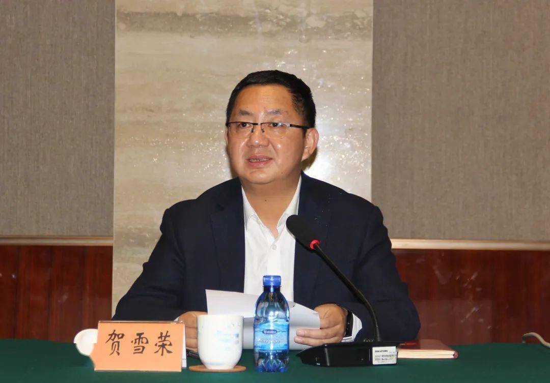 市人力社保局组织市级机关事业单位退休干部学习贯彻党