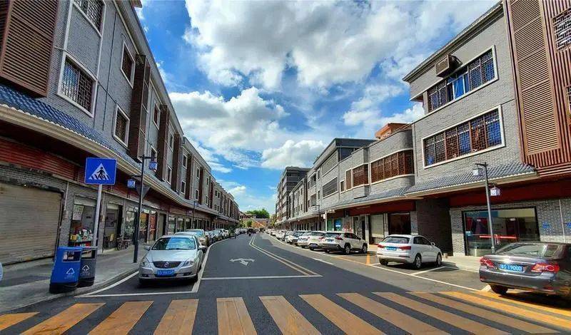 美丽圩镇|"布管督考",着力提升南城洁净品质_社区_石鼓_垃圾场