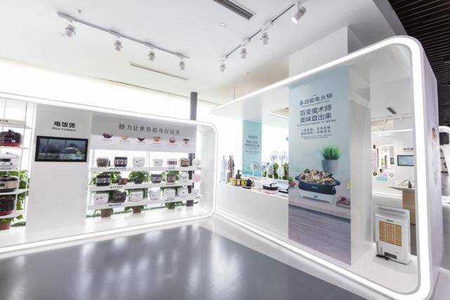 中国家用电器创新成果发布，格力技术斩获“技术创新成果”殊荣！-家电圈官网