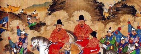 而且许弘纲的观点,还算是当时明朝言官里靠谱的,还有言官认为,首先