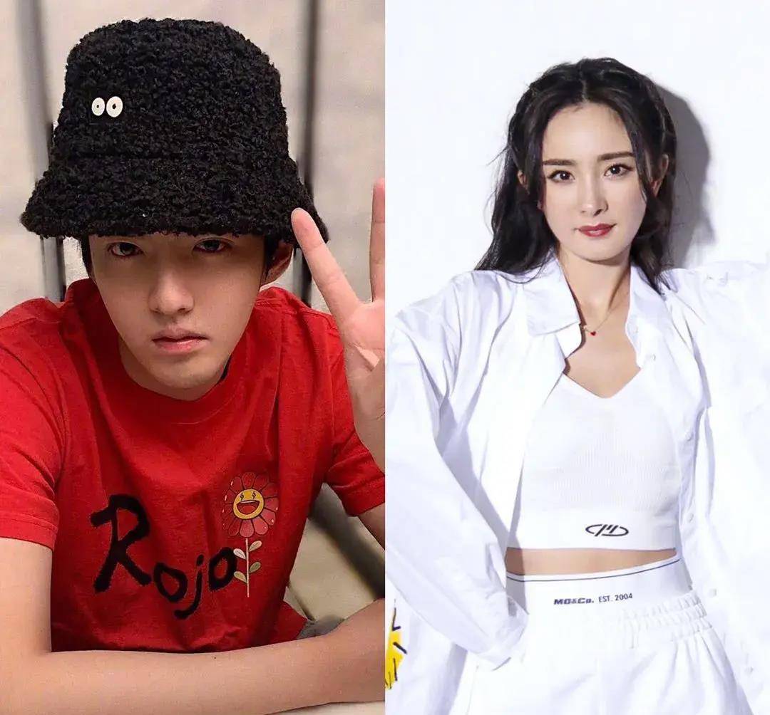 张若昀的胜算更大_团队_迪丽热巴_杨紫