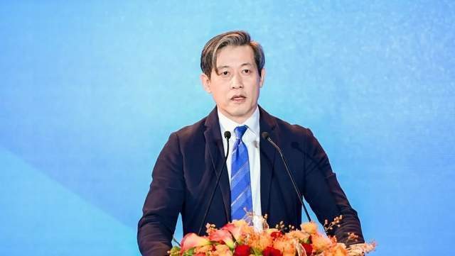 "由科而达 勇攀高峰"——科达制造30周年庆典盛大举行_创始_股东_董事