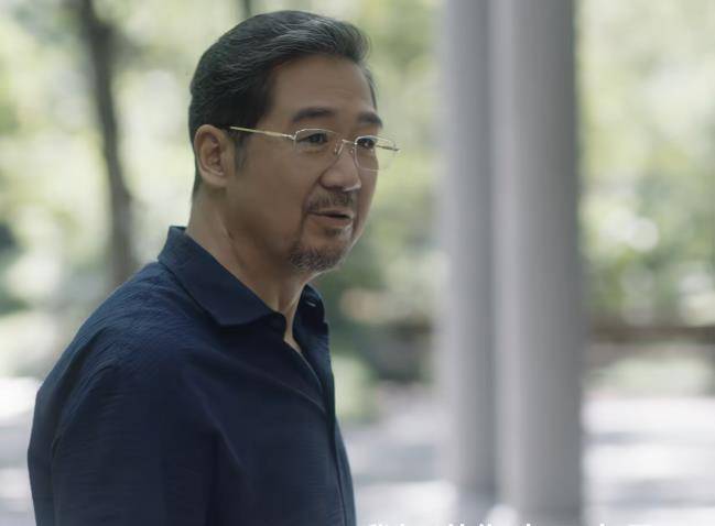 《小舍得》夏君山身世曝光!和母亲形同陌路,父亲临终都不原谅他