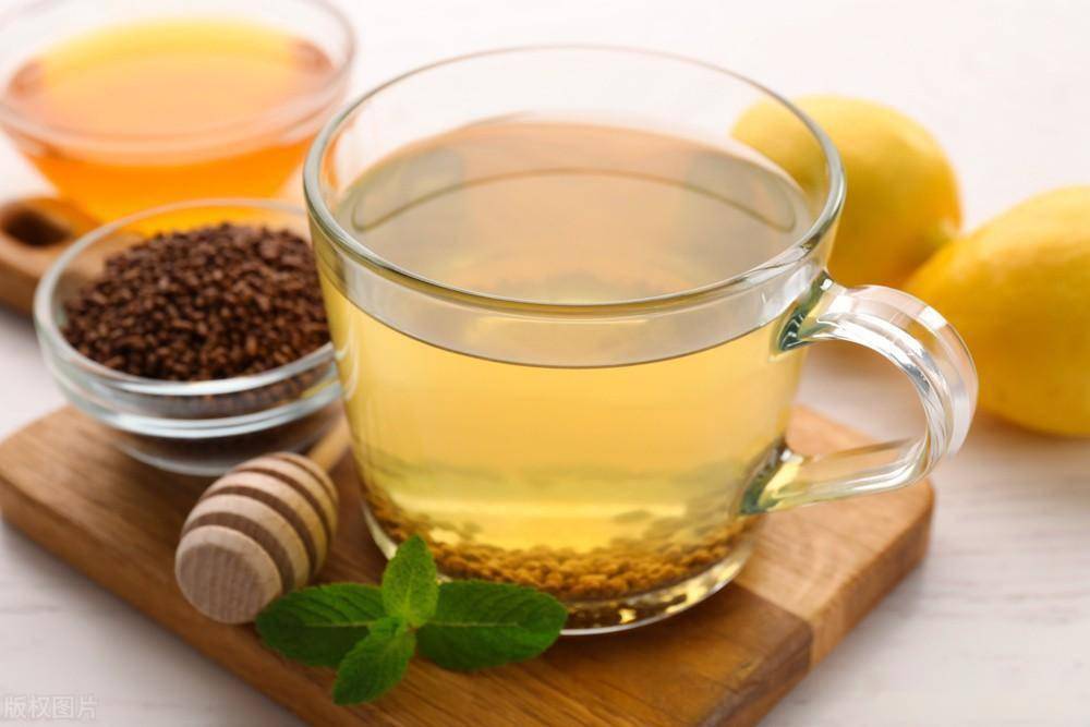 荞麦水的功效与作用_皮肤_降低_食用