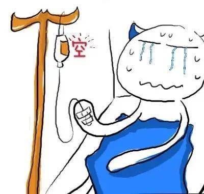 输液瓶空了会导致空气进入身体?这些输液常识不可不知.