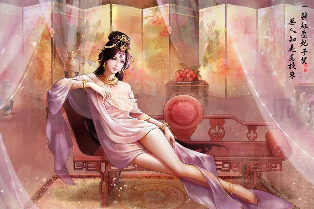 【攻略征集(辜月篇)】"变法先驱" 商鞅_杨玉环_英雄_活动