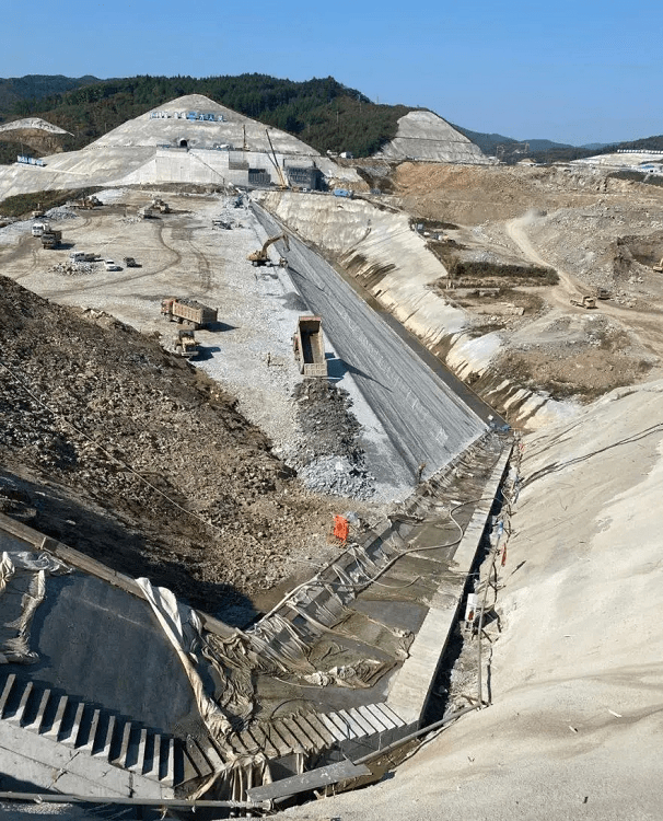 河北张家口石湖水库抽水蓄能电站项目成功签约