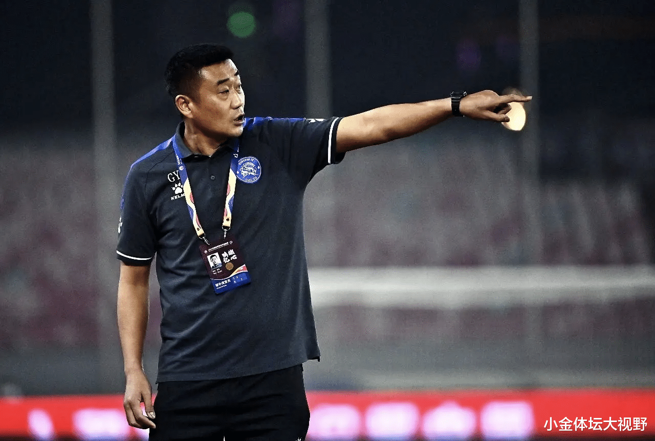 泰山名宿 同样退役的足协ceo,曾陪伴拜仁门将_武汉_调查_付翔