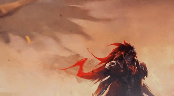 要么庸俗武则天:犯我大唐者虽远必诛韩信:龙枪乱武 万夫莫敌长枪一动