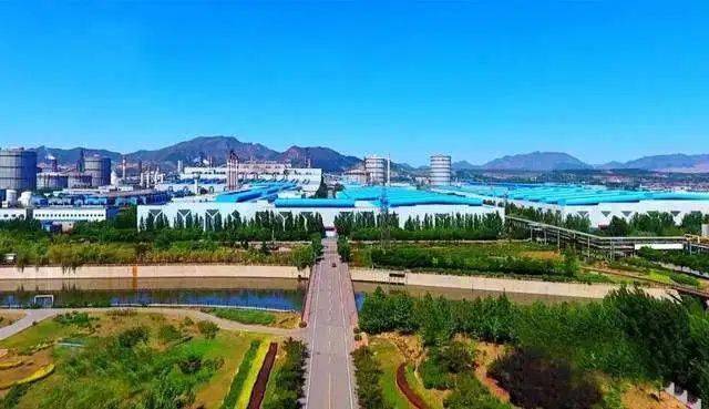 使劲干!迁安市打造迁钢,九江,燕钢3家1000亿级"钢铁航母"
