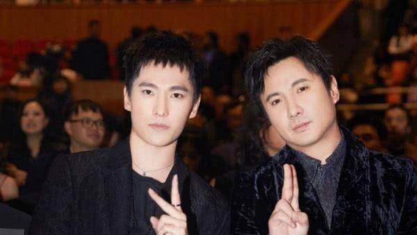 沙溢沈腾杨洋三大校草罕见互动,网友直呼被笑死_军艺_气质_荒野猎人