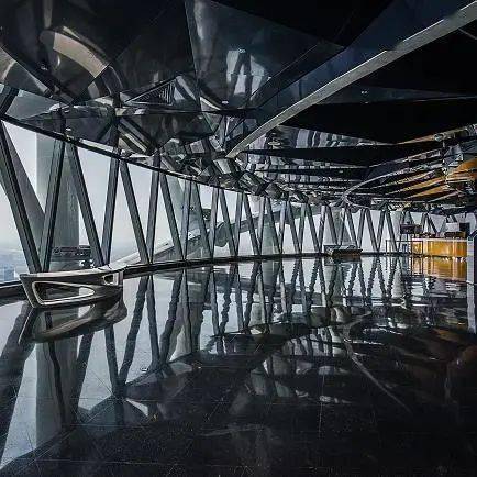 100元无门槛!广州塔百万消费券来啦!_观光_游乐_时间