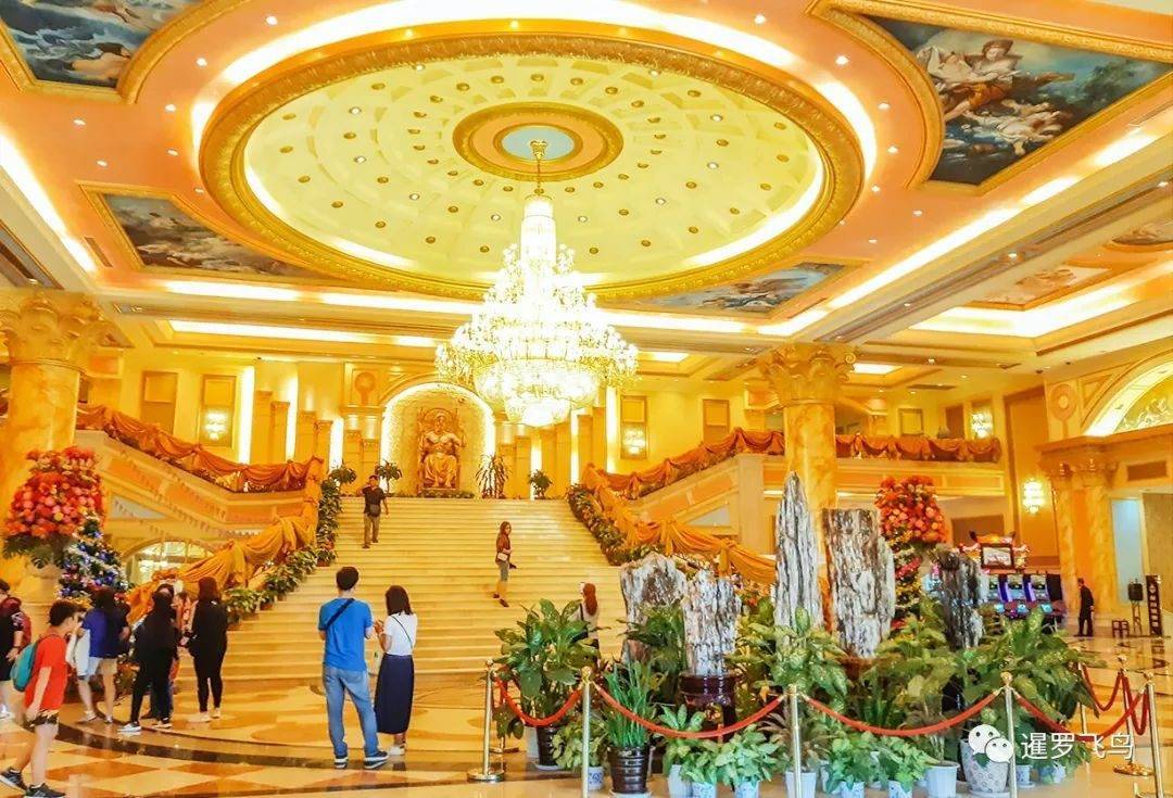 金三角赵伟否认与泰国杜浩有关联_老挝_制裁_中国