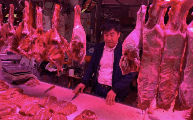 2022年全球肉类价格创历史新高 第5张
