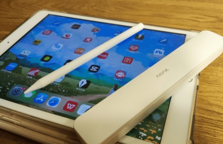 电容笔和触控笔有啥区别?双十二质量好的电容笔推荐