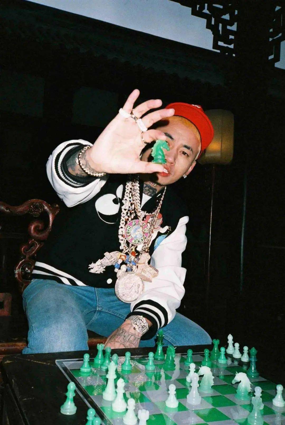 说唱圈财富达到八位数的rapper都有谁?
